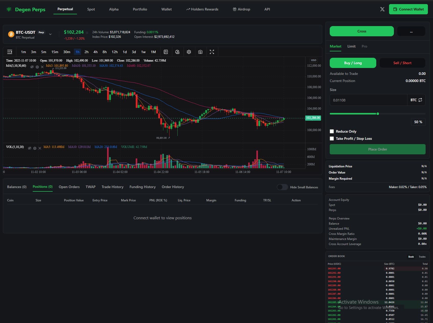 Degenin Social gallery 2