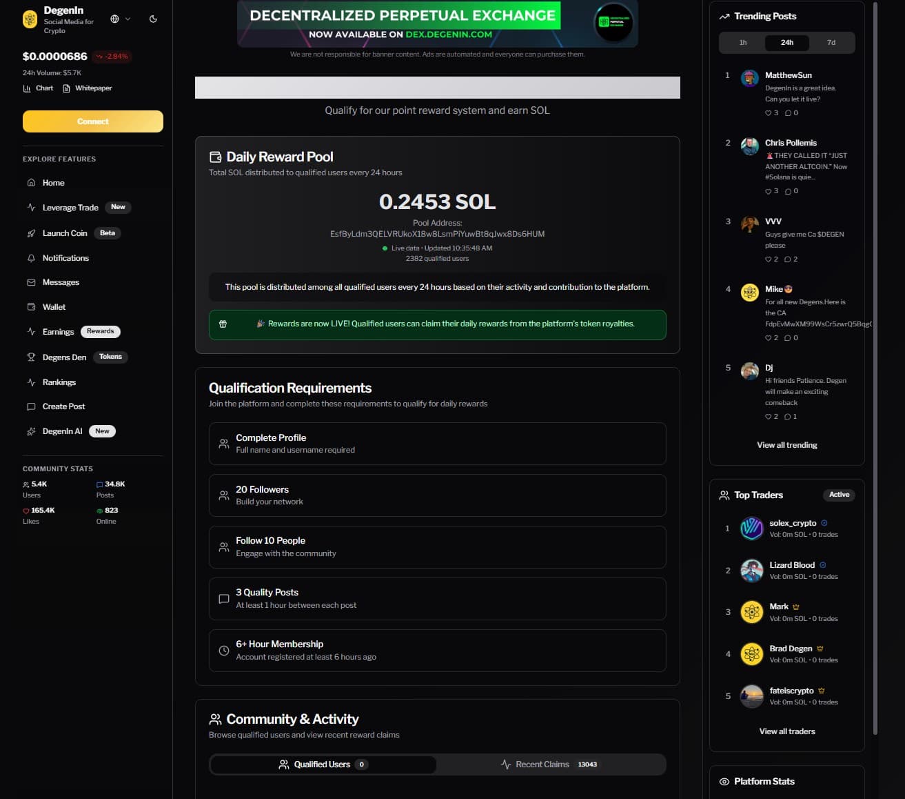 Degenin Social gallery 3