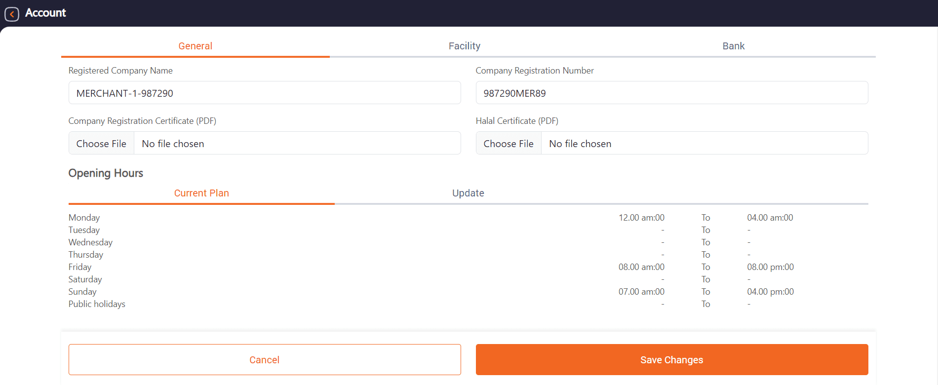 Odar - POS & e-Commerce gallery 3