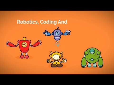 RoboThink RoCode gallery 1