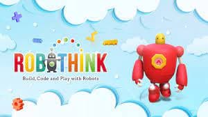 RoboThink RoCode gallery 2