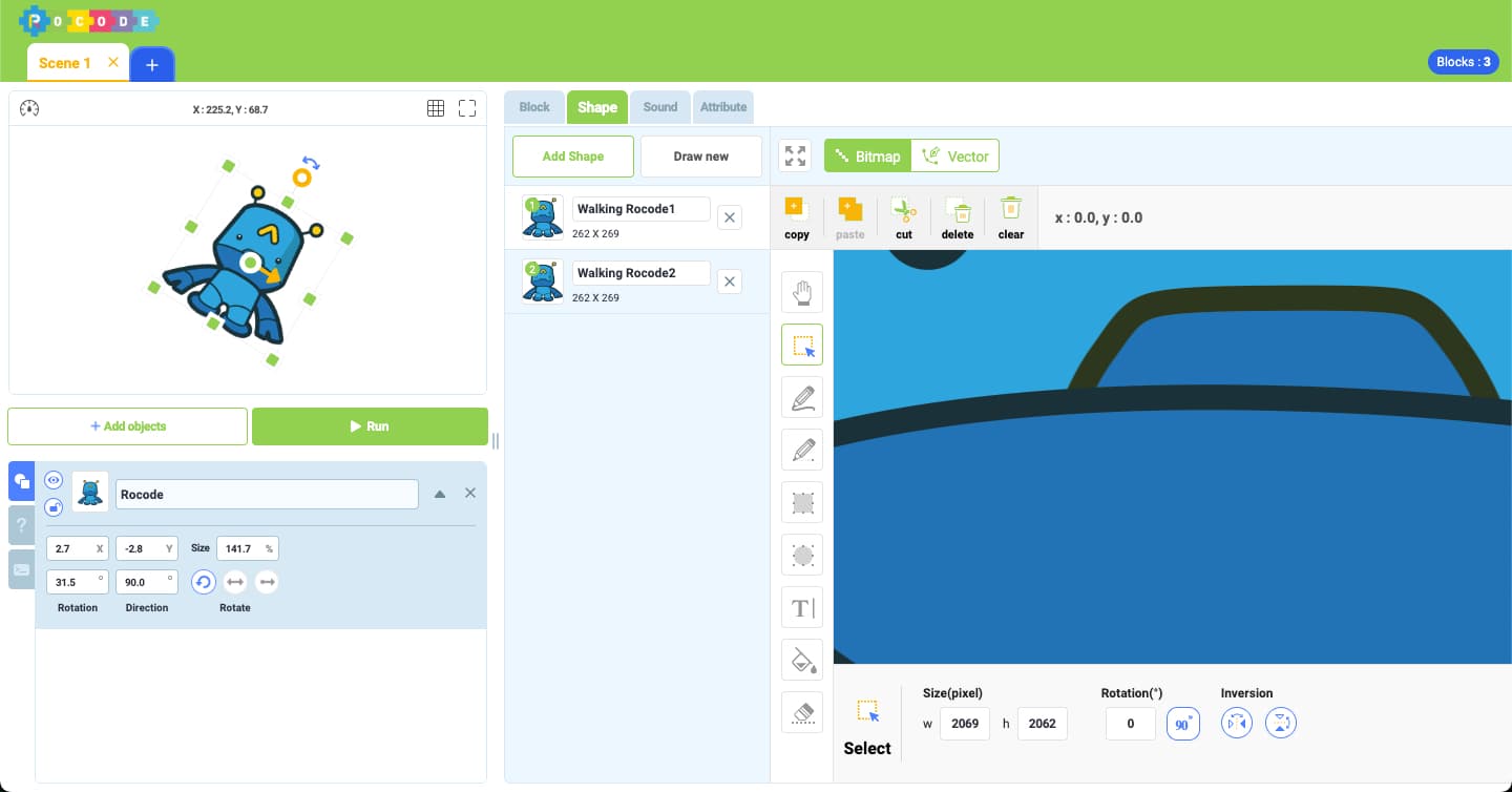 RoboThink RoCode gallery 5