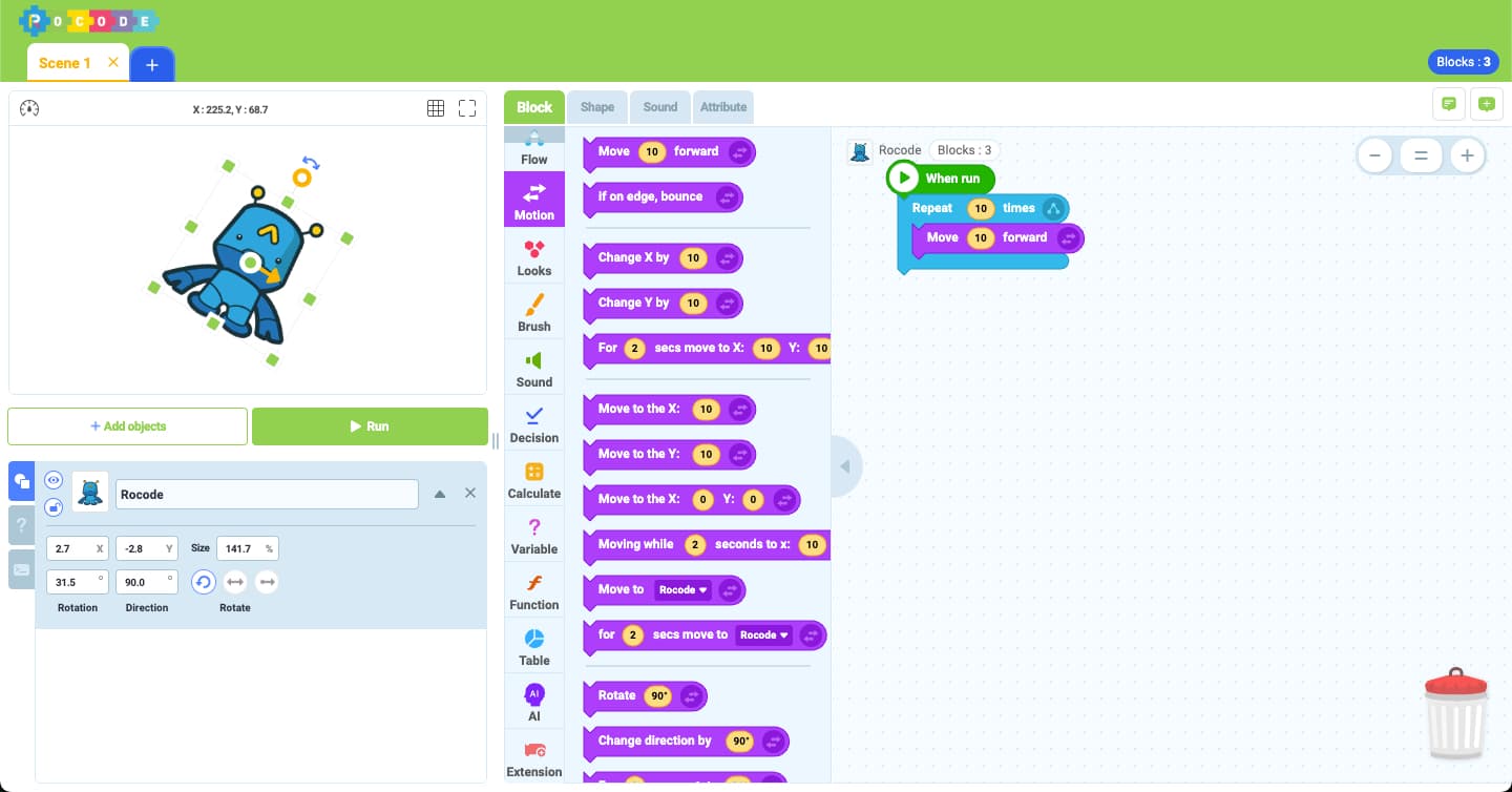 RoboThink RoCode gallery 6