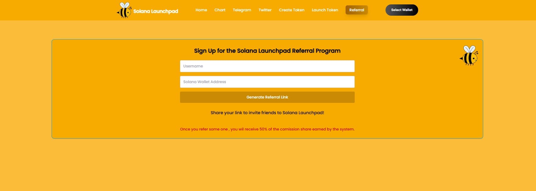 Solana CPMM Launchpad gallery 4